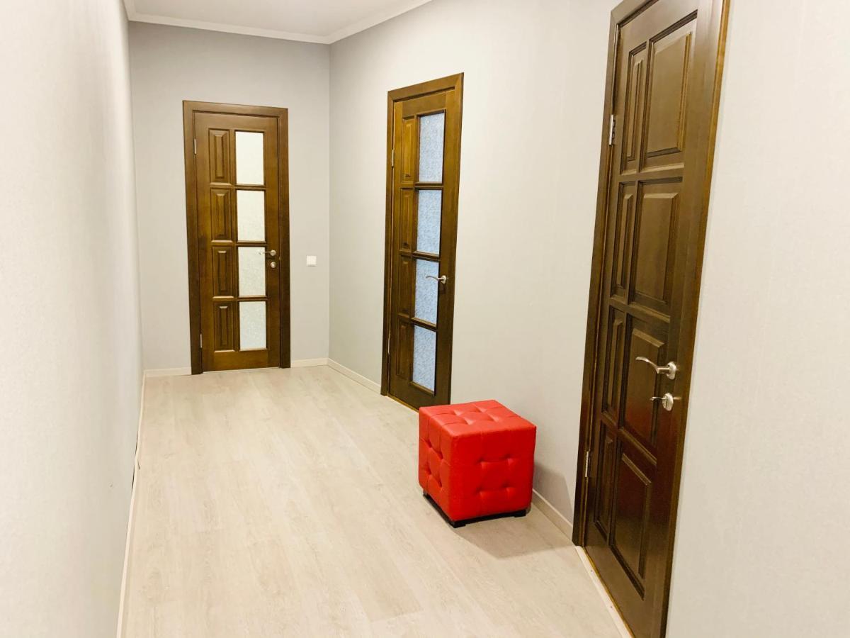 Мини-Гостиница Три Коня Pereyaslav-Khmelʼnytsʼkyy Dış mekan fotoğraf